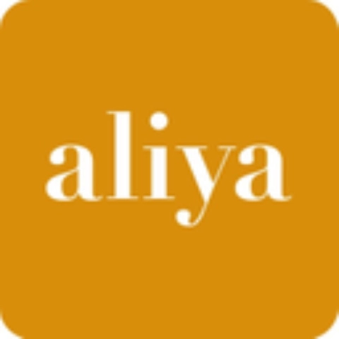 Aliya logo