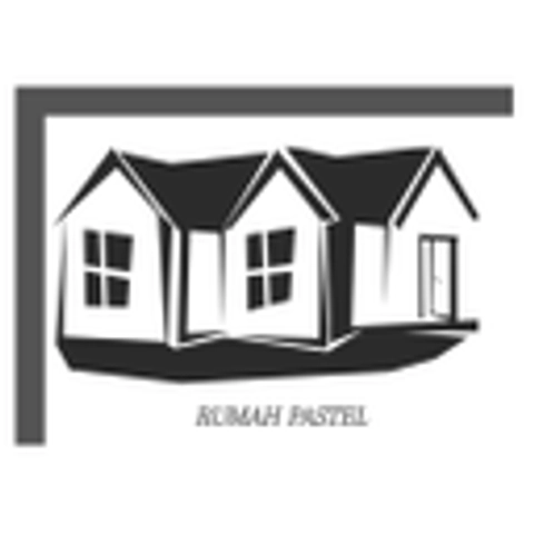 Rumah Pastel logo