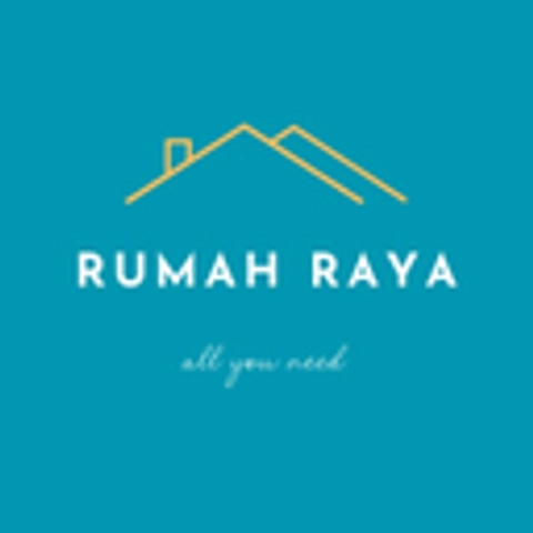 RUMAH RAYA logo