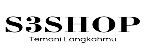 S3SHOP logo