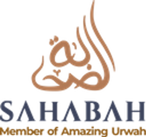 Sahabah Store logo