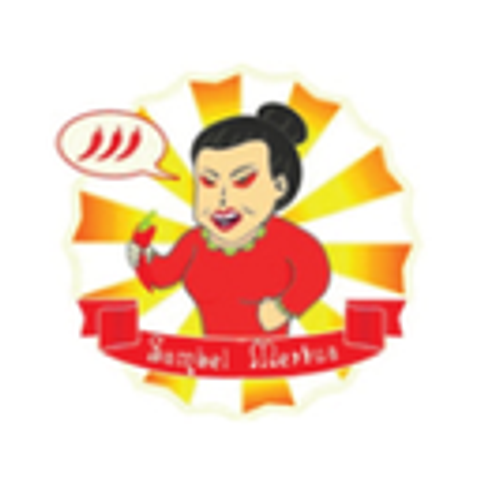 Sambel Mertua