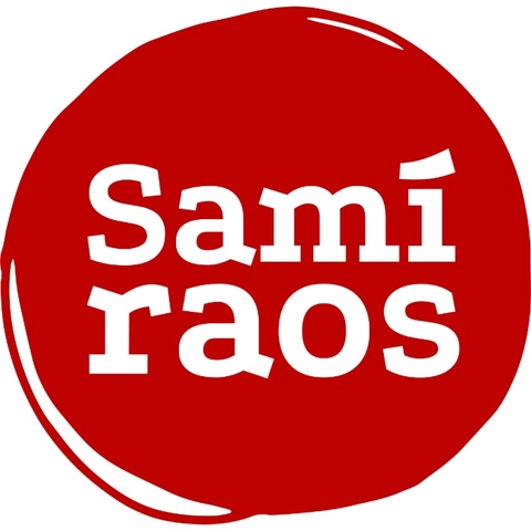 Sami Raos logo