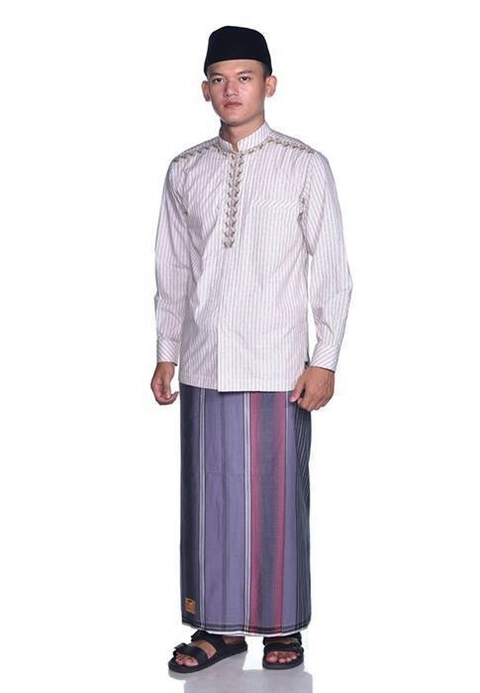 Atlas - Sarung Atlas Idaman 525