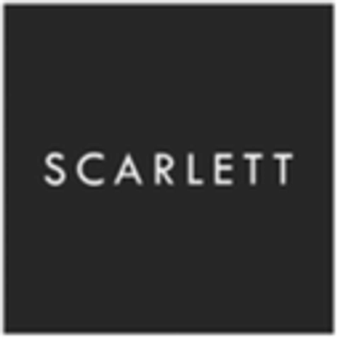 Scarlett Whitening logo