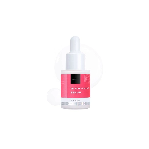 EVM Stockist - Scarlett Whitening - Glowtening Serum