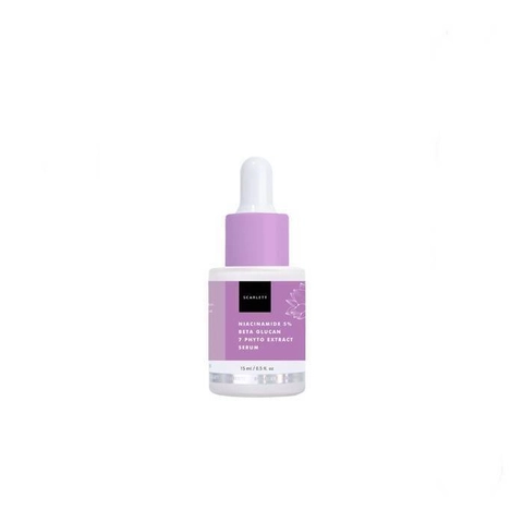 EVM Stockist - Scarlett Whitening - Niacinamide Serum