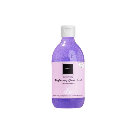 EVM Stockist - Scarlett Whitening - Shower Scrub