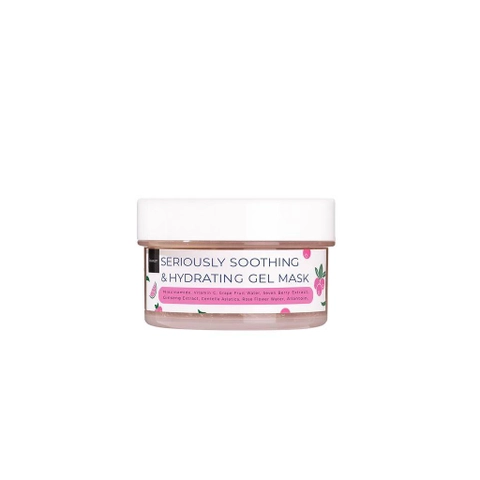 EVM Stockist - Scarlett Whitening - Seriously Soothing & Hydrating Gel Mask