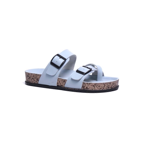 SandalKoo - Sandal Kelly Casual Blue