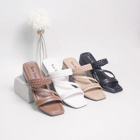 SandalKoo - Sandal Aline