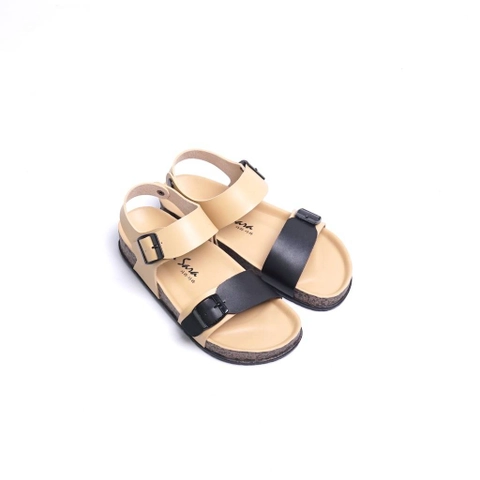 SandalKoo - Sandal Selly Yellow