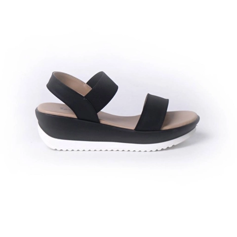 SandalKoo - Sandal Nadia Wedges