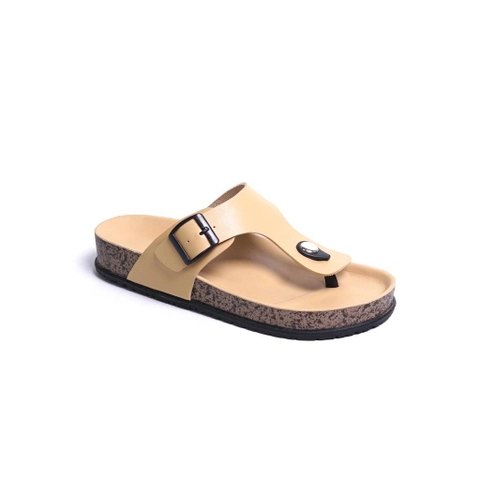 SandalKoo - Sandal Leony Casual Yellow