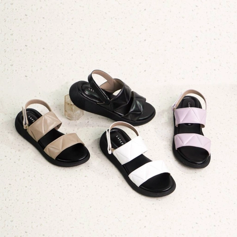 SandalKoo - Sandal Wedges Lapepa Jovanka