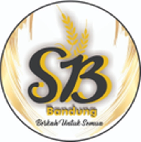 Sembako berkah bandung logo