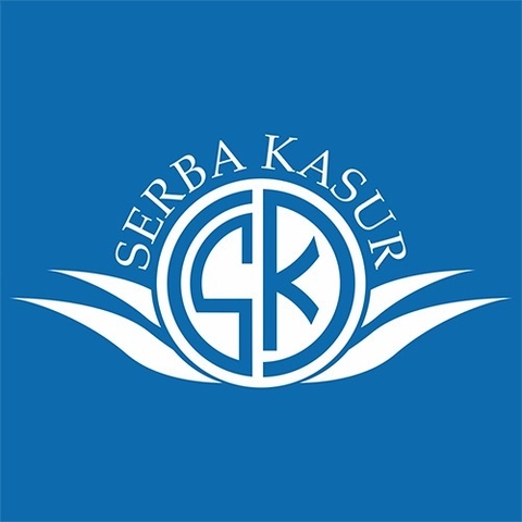 SERBA KASUR logo