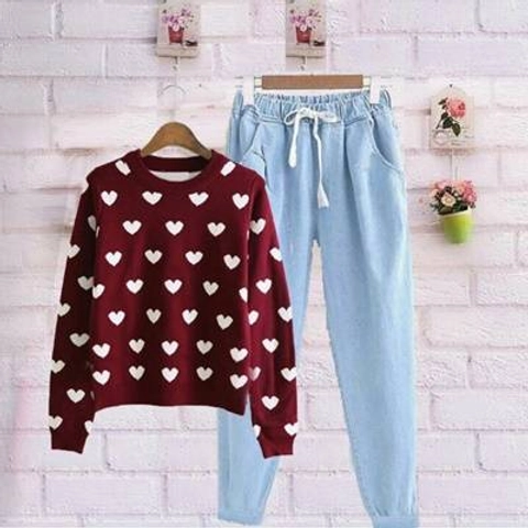 Setline - Daily set love 24 pcs