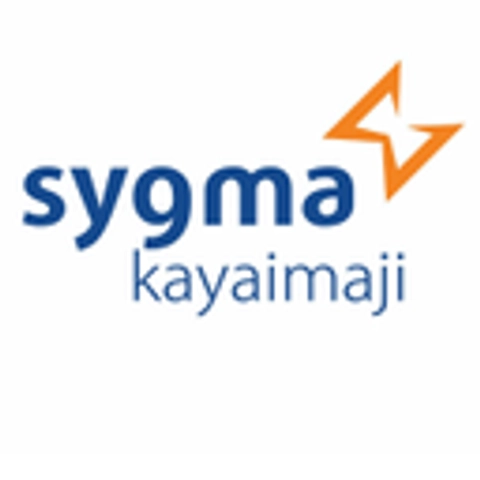 Sygma Kaya Imaji logo