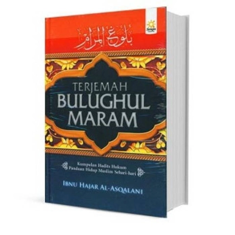 Sygma Kaya Imaji - Terjemahan Bulughul Maram