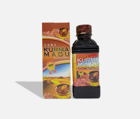 Sarikurma Madu Aljazira