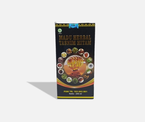 CV. Ayu Group - Herbal Tasnim