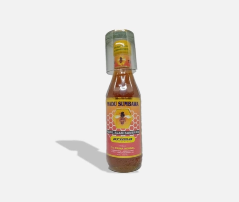 CV. Ayu Group - Madu Sumbawa Prima