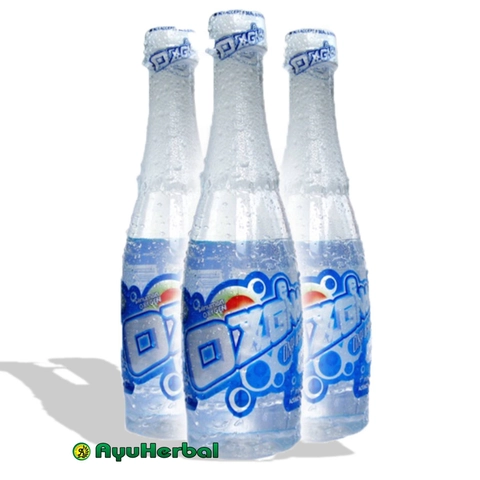 Oxy Drinking Water