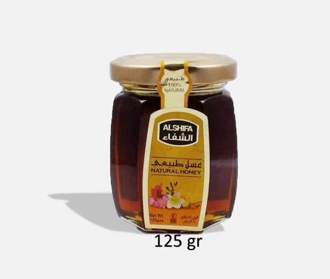 CV. Ayu Group - Natural Honey Alshifa