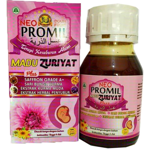 Madu Zuriyat Neo Promil