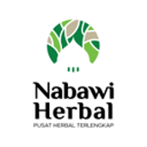 NABAWI HERBAL logo