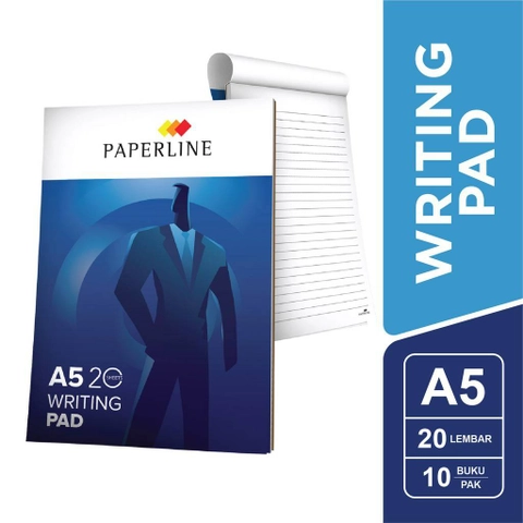 Sinar Dunia - Paperline Note Pad 20