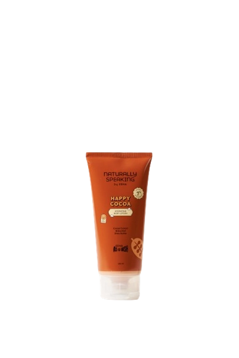 Naturally Speaking By Erha - Happy Cocoa Body Lotion