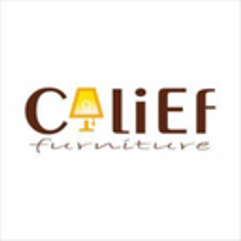 Calief Gallery logo