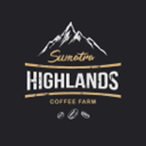 Sumatra Highlands logo