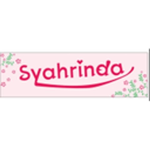 Syahrinda [TA]