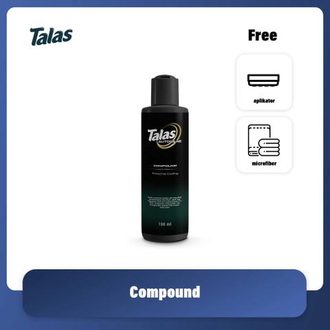 Talas - Compound