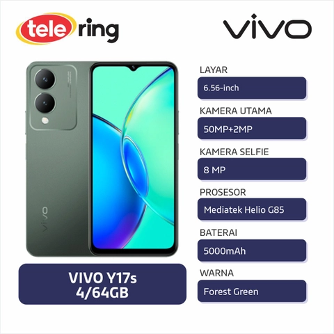 TELE RING - HP VIVO V2310 Y17S