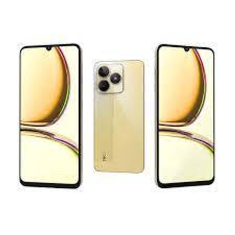 TELE RING - REALME C53 RMX3760