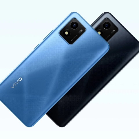 Tele Ring - HP VIVO V2118 Y01 2/32