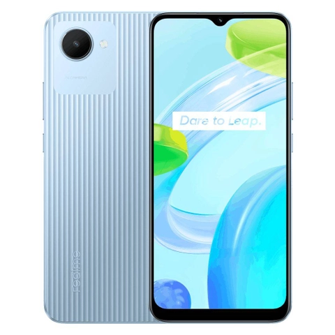 Tele Ring - HP REALME C30 RMX3581 2/32