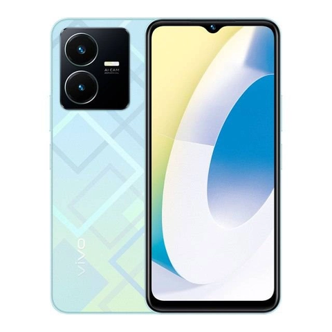 Tele Ring - HP VIVO V2207 Y22 4 64