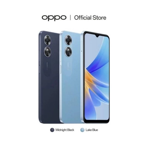 Tele Ring - OPPO CPH2477 A17