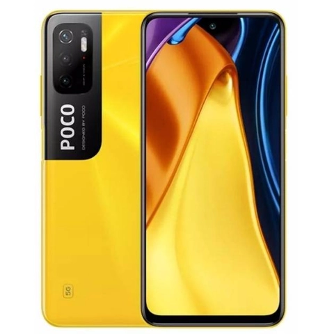 Tele Ring - Xiaomi POCO M3 PRO 5G 4 64