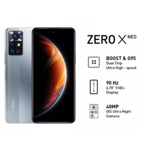 Tele Ring - HP INFINIX X6810 ZERO X NEO