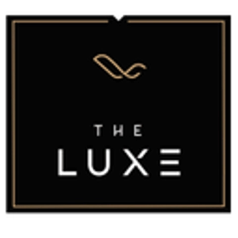 THE LUXE logo