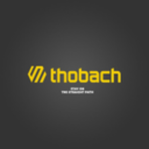 Thobach official
