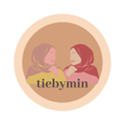 Tiebymin logo