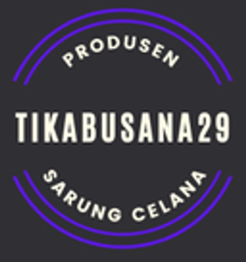 Tikabusana logo