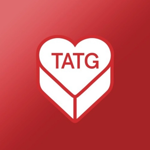 To All The Girls logo